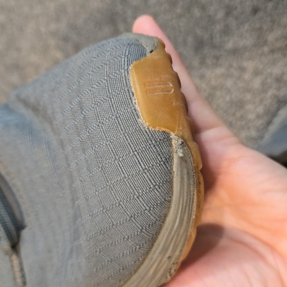 Nobull men Athletic Running Sneakers shoes sz 10.5 - Picture 12 of 13